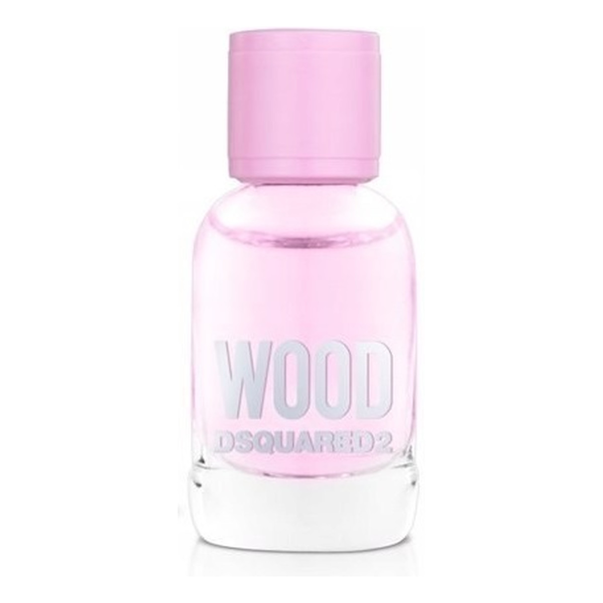 Dsquared2 Wood Pour Femme Woda toaletowa miniatura 5ml