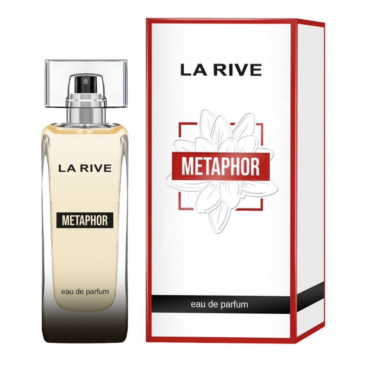 La Rive Women EDP Woda perfumowana metaphor 90 ml 90ml