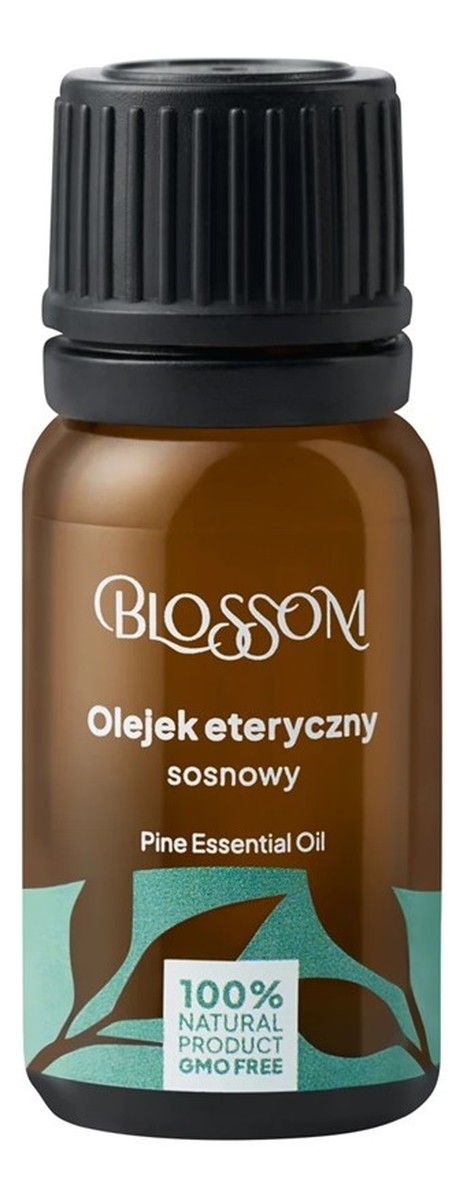 Olejek eteryczny sosnowy