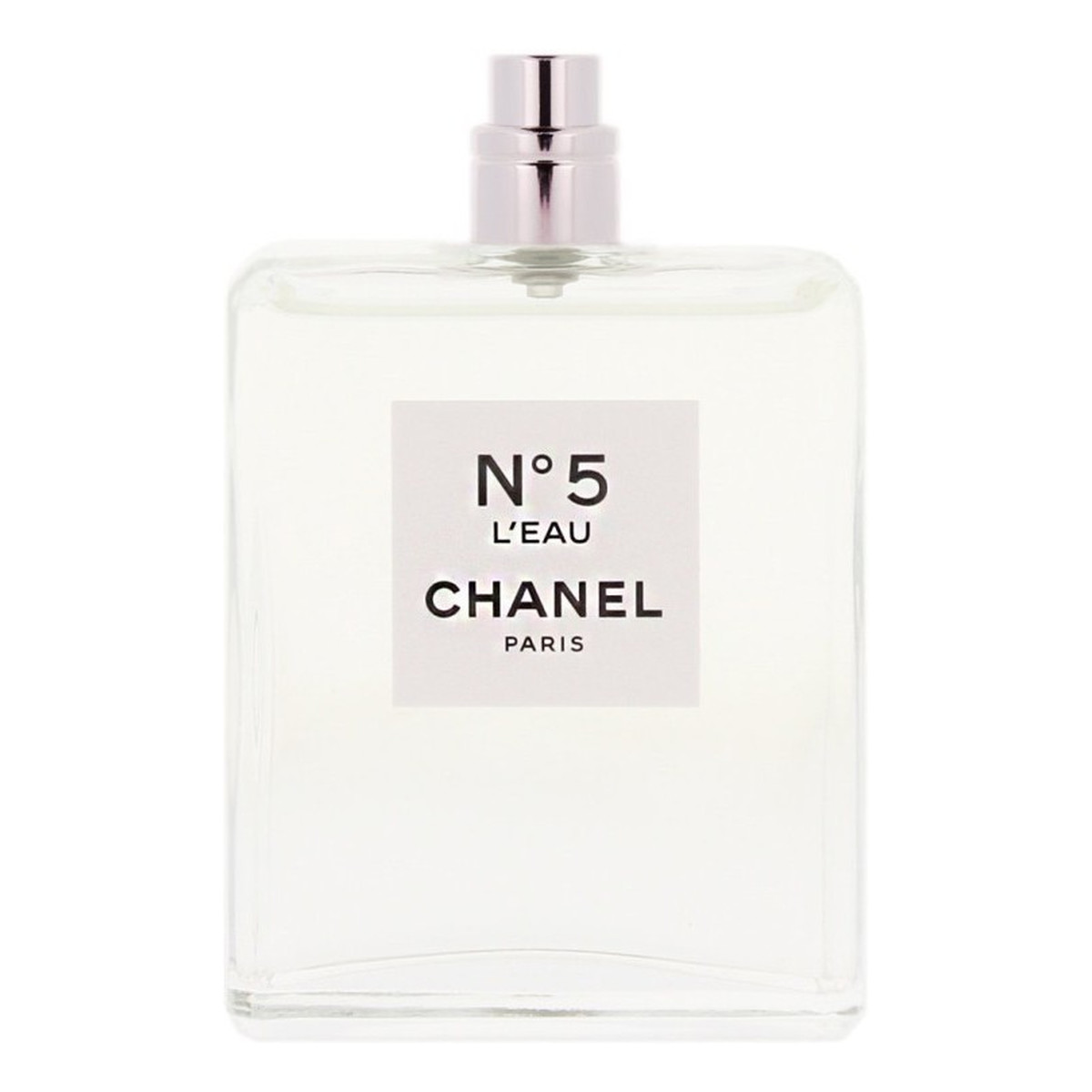 Chanel No. 5 Woda toaletowa TESTER 100ml
