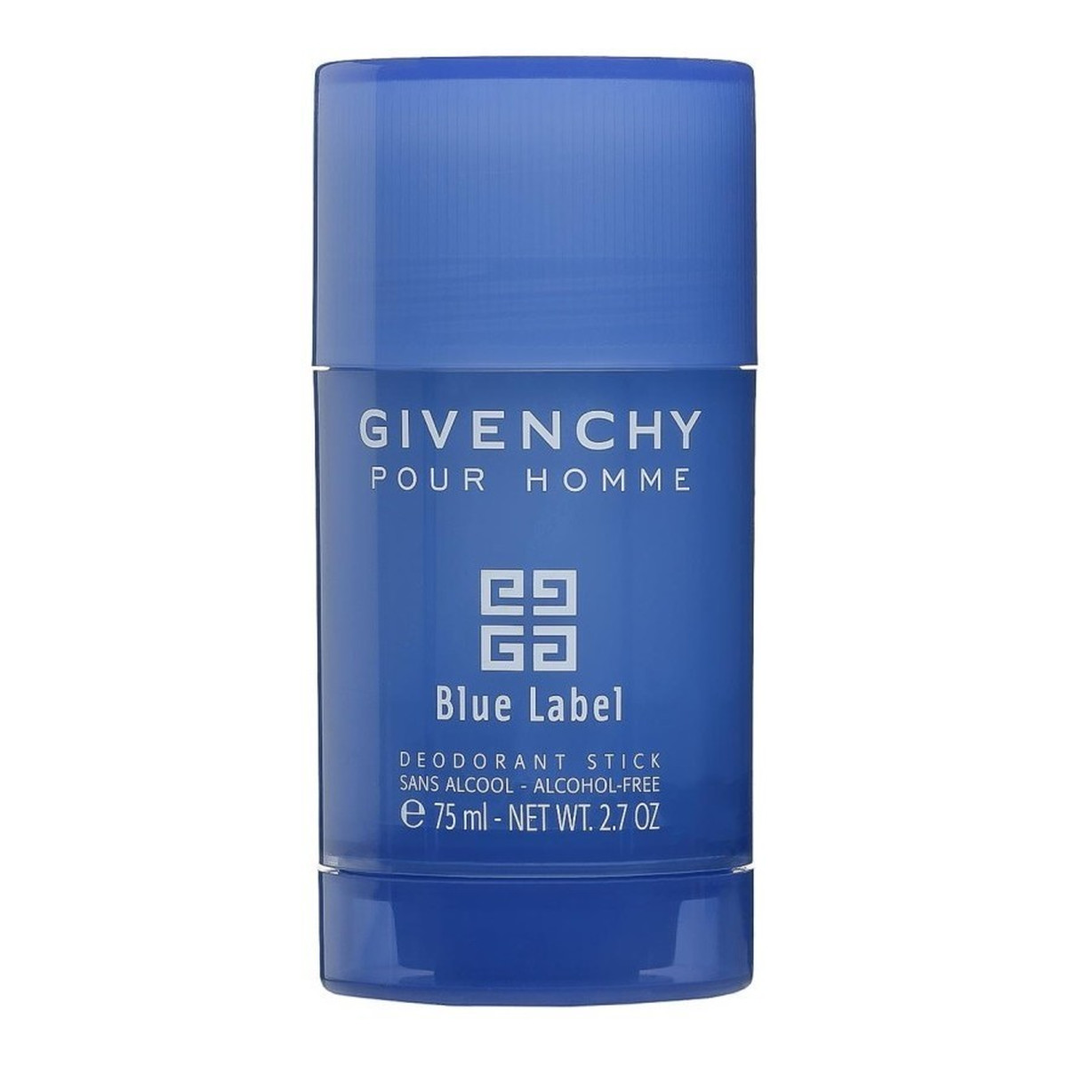 Givenchy Blue Label Pour Homme dezodorant sztyft 75ml