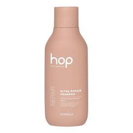 Hop ultra repair shampoo ultranaprawczy szampon do włosów suchych i zniszczonych
