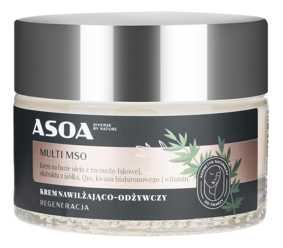 Krem Multi MSO