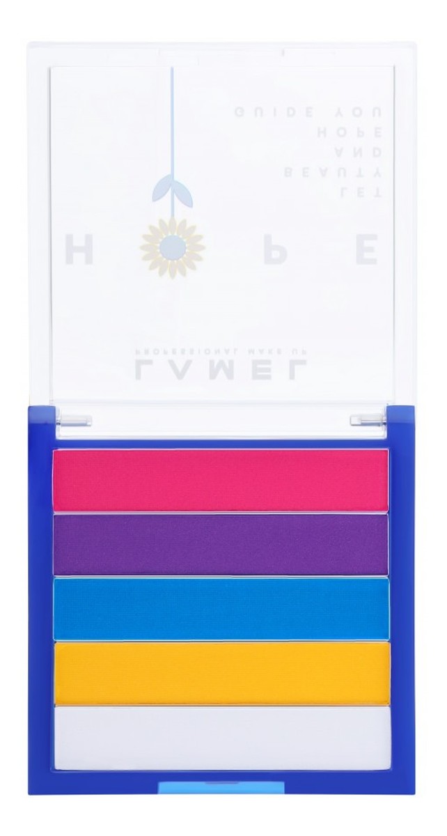 Hope Color Eyeliner do powiek