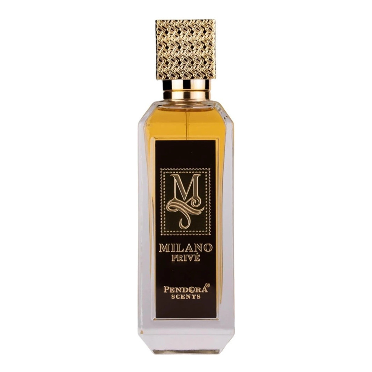 Pendora Scents Milano Prive Woda perfumowana spray 100ml