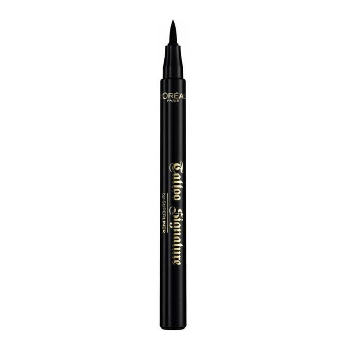L'Oreal Paris Superliner Tattoo Signature eyeliner w pisaku 14ml