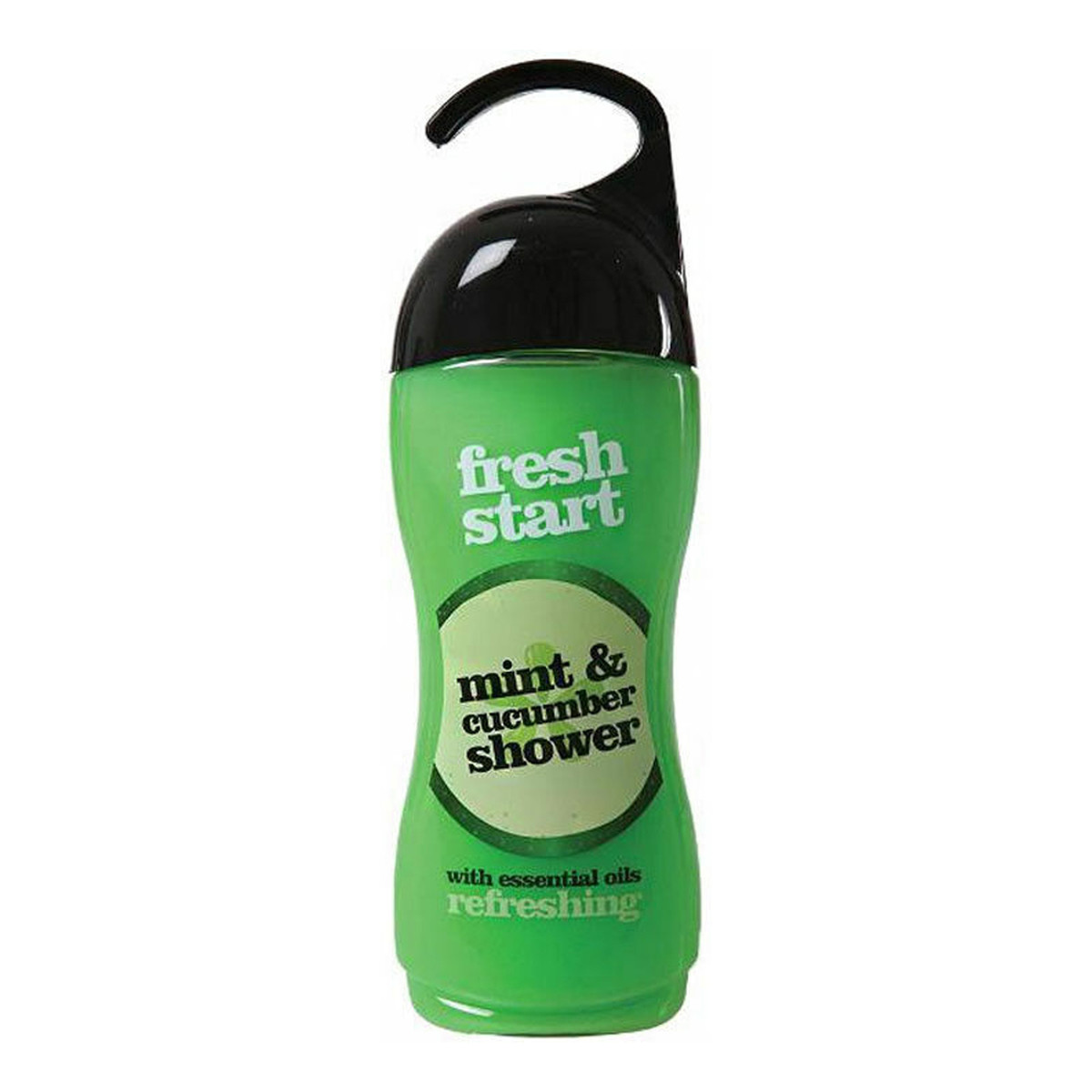 Xpel Fresh Start Shower Gel Mint & Cucumber Żel do kąpieli 400ml