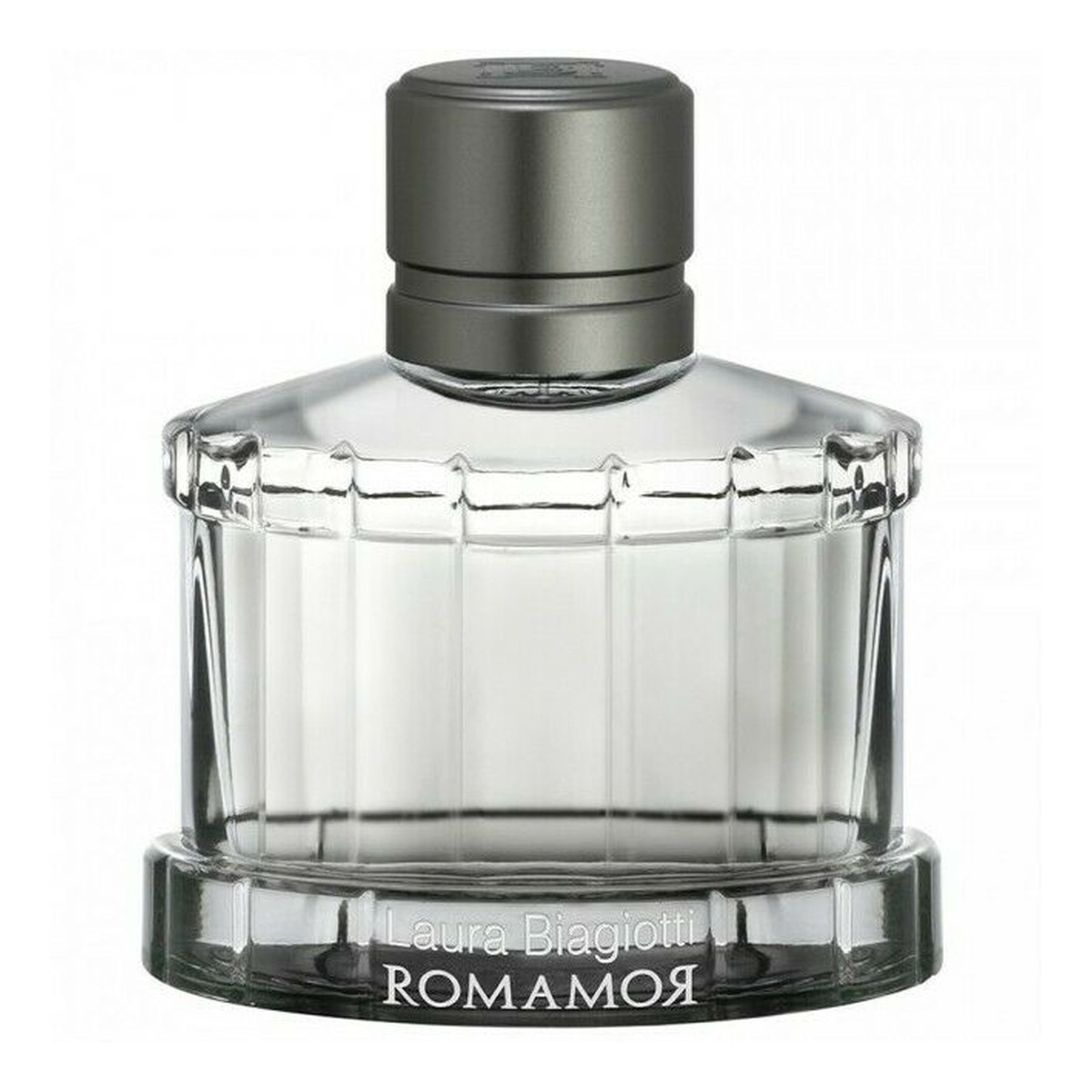 Laura Biagiotti Romamor Uomo Woda toaletowa 125ml