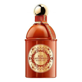 Woda perfumowana spray