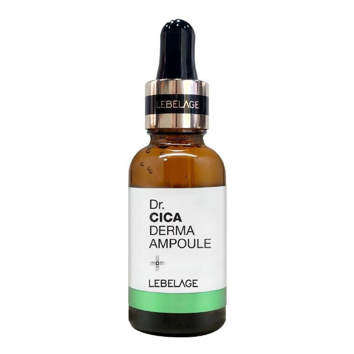 Lebelage Ampułka do twarzy dr. cica derma 30ml