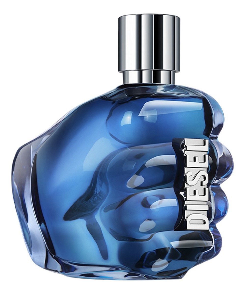Woda toaletowa spray