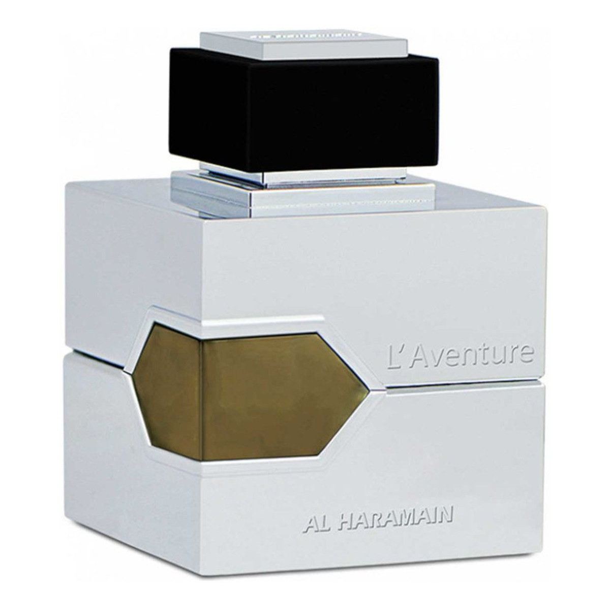 Al Haramain L'Aventure Men Woda perfumowana spray-produkt bez opakowania 100ml