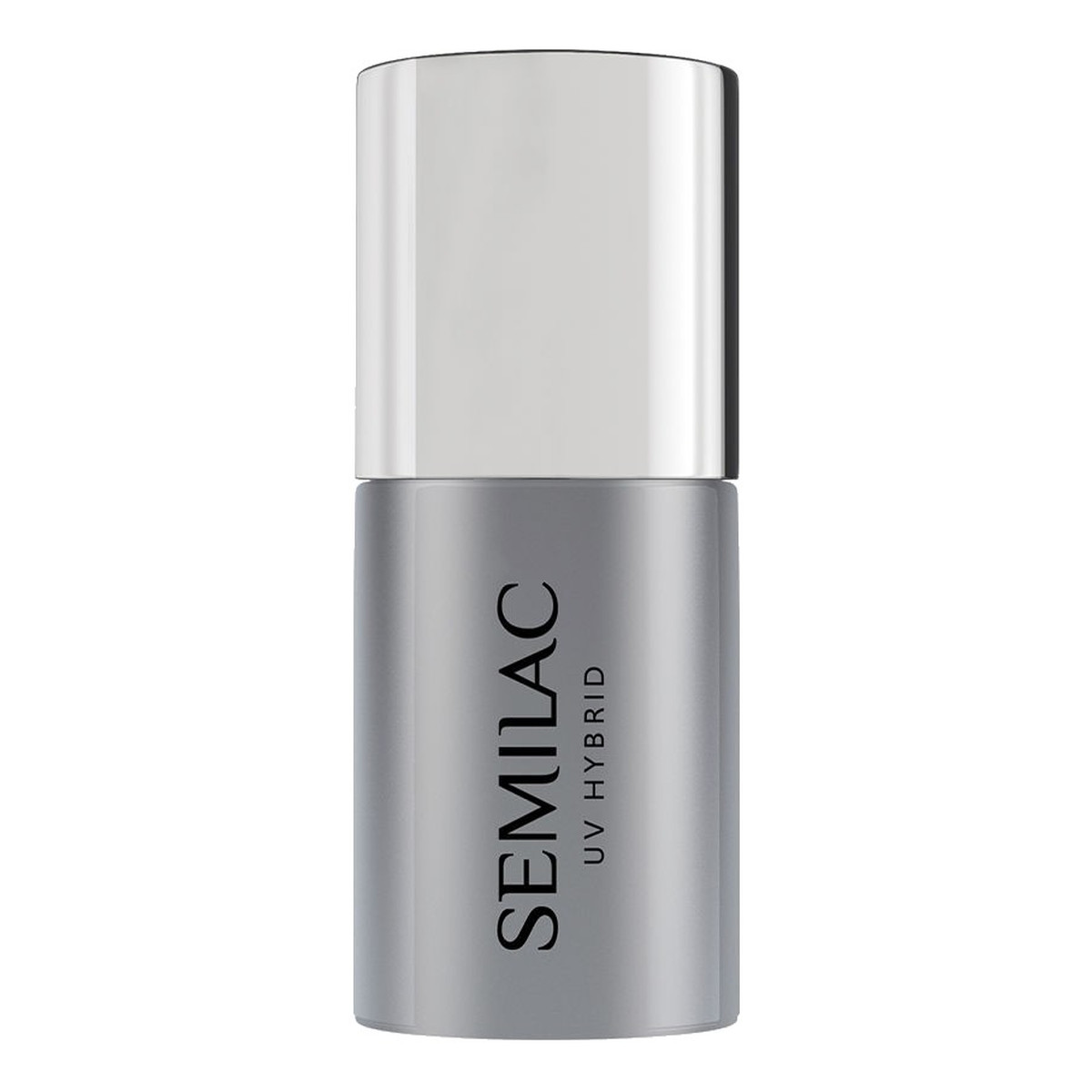 Semilac Top no wipe mat violet galaxy 7ml