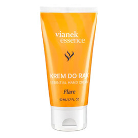 Krem do rąk flare