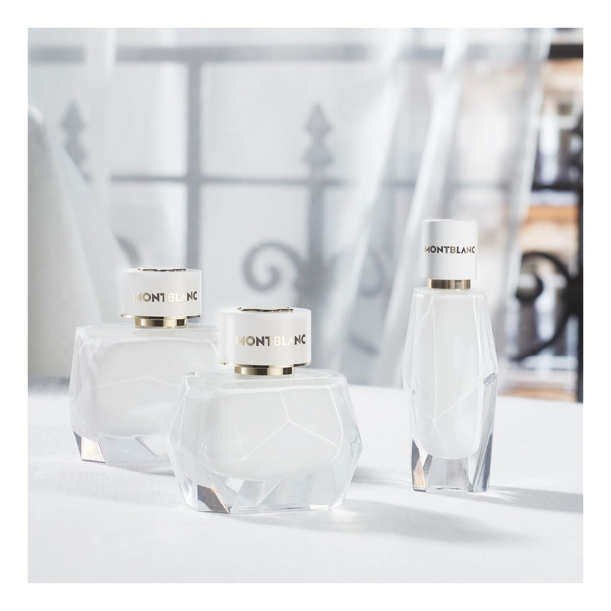 Mont Blanc Signature Woda perfumowana spray 30ml