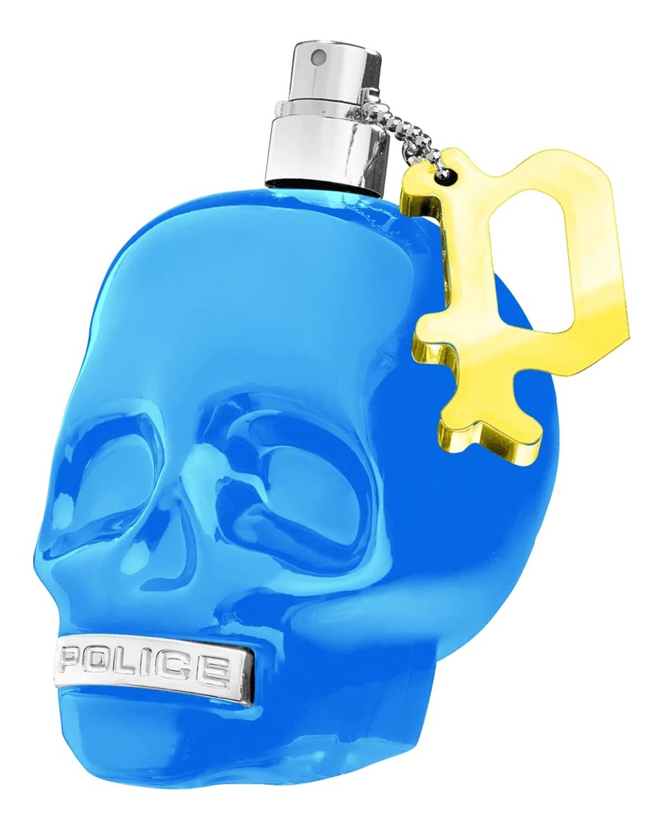 Woda toaletowa spray