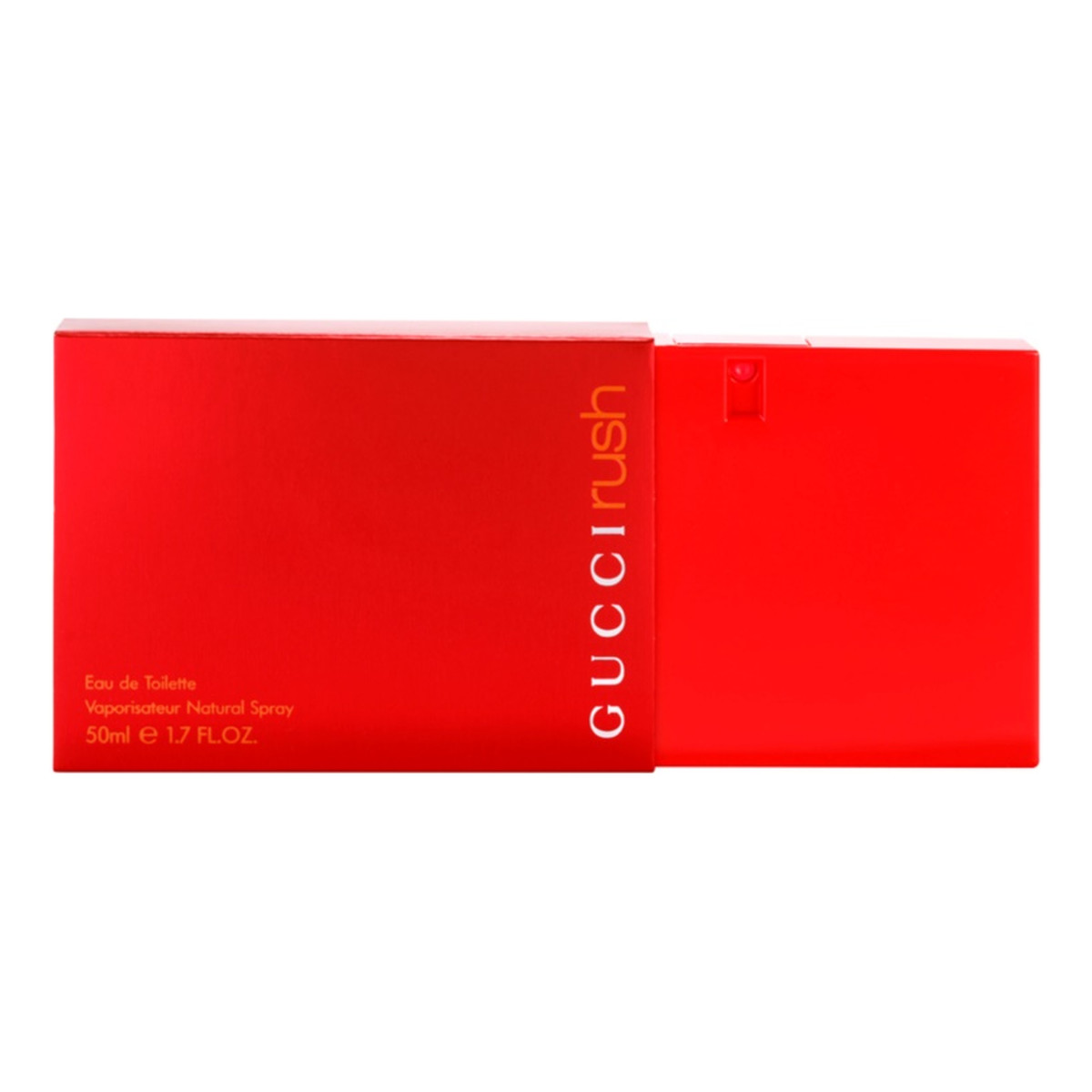 Gucci Rush Woda toaletowa 50ml