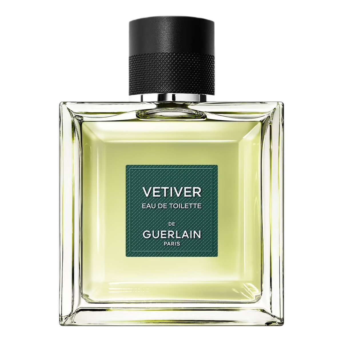 Guerlain Vetiver Woda toaletowa spray 100ml