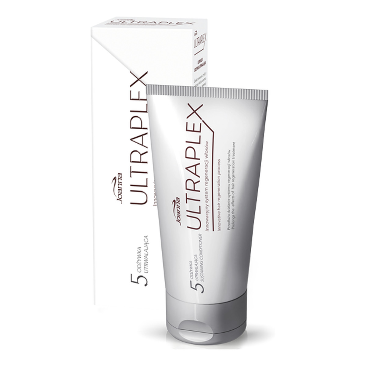 Joanna Ultraplex Odżywka Do Włosów 100g