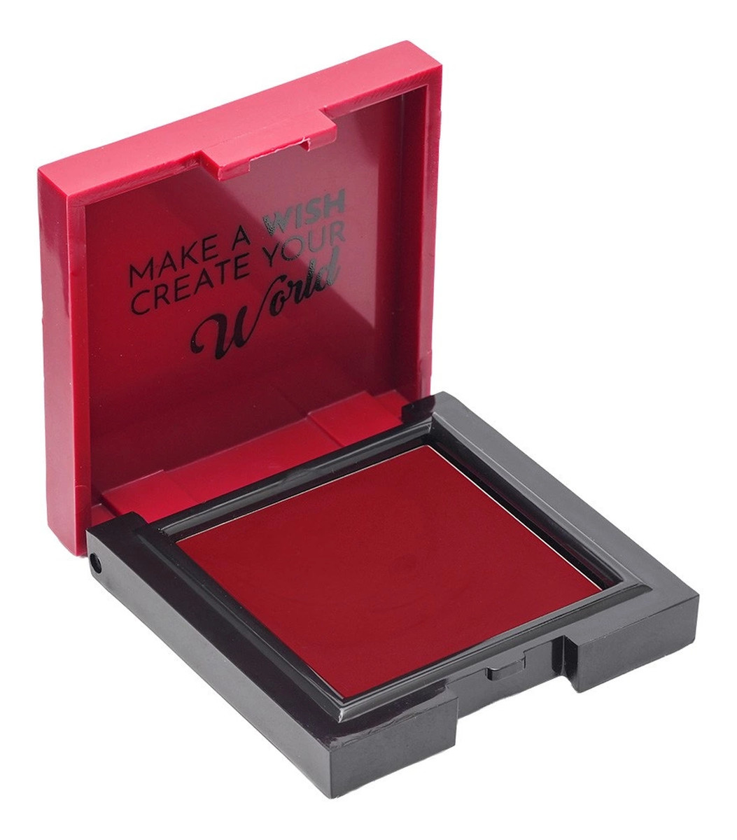 Róż do policzków w kremie