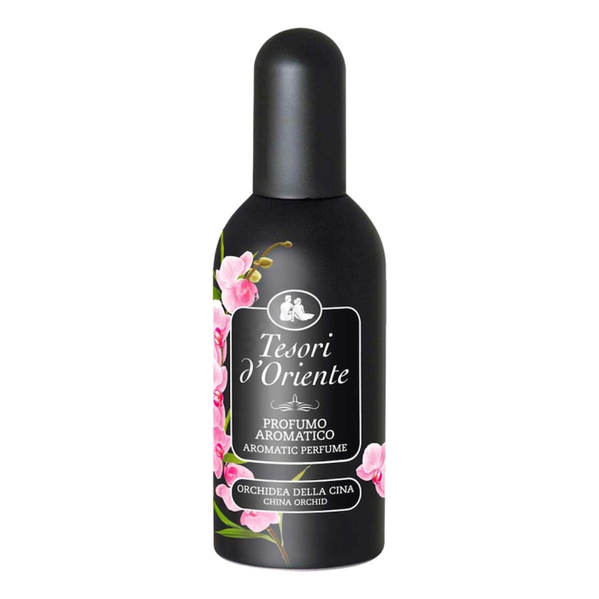Tesori d'Oriente Chinese Orchid Perfumy Chińska Orchidea 100ml