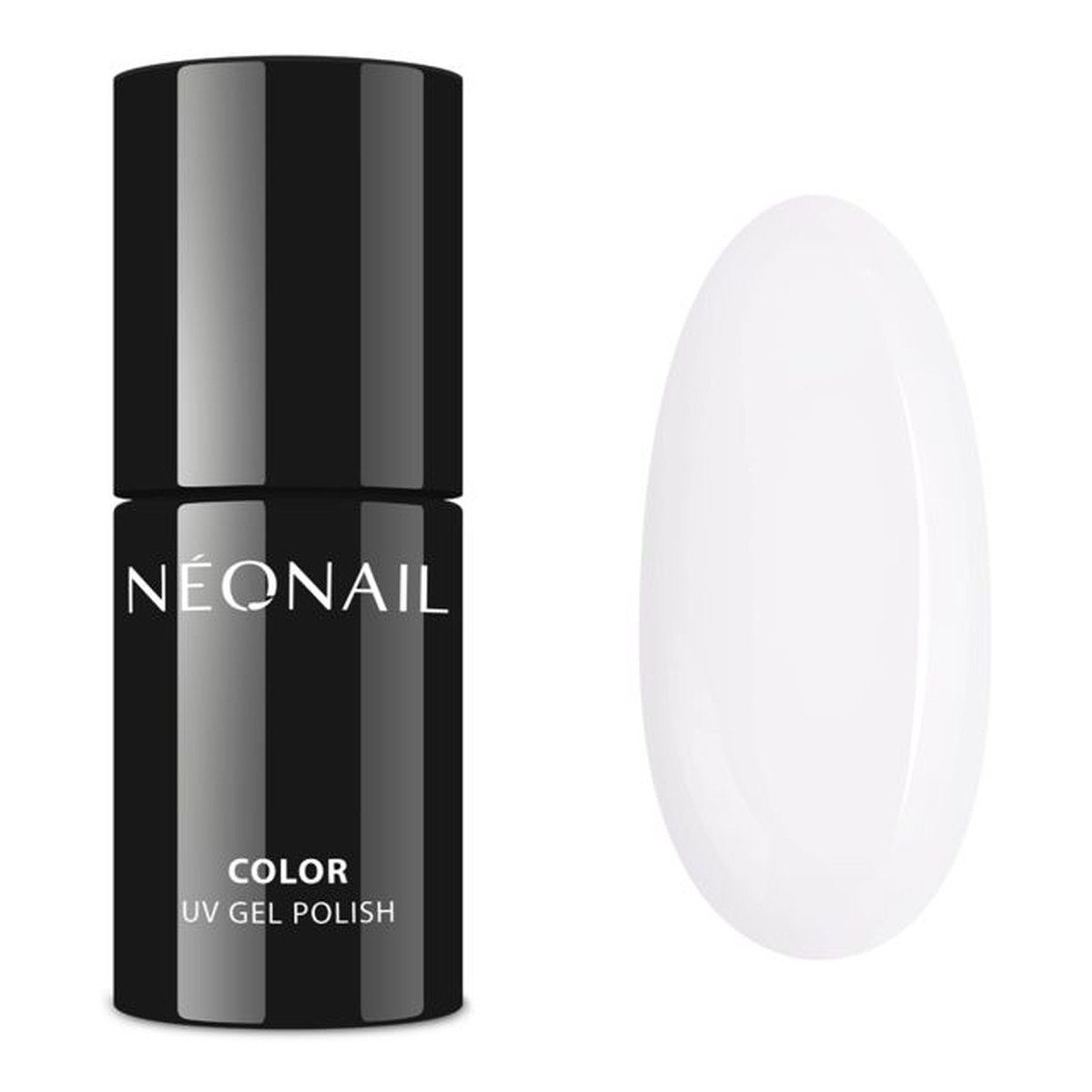 NeoNail Gel Polish Color Lakier Hybrydowy UV 7ml