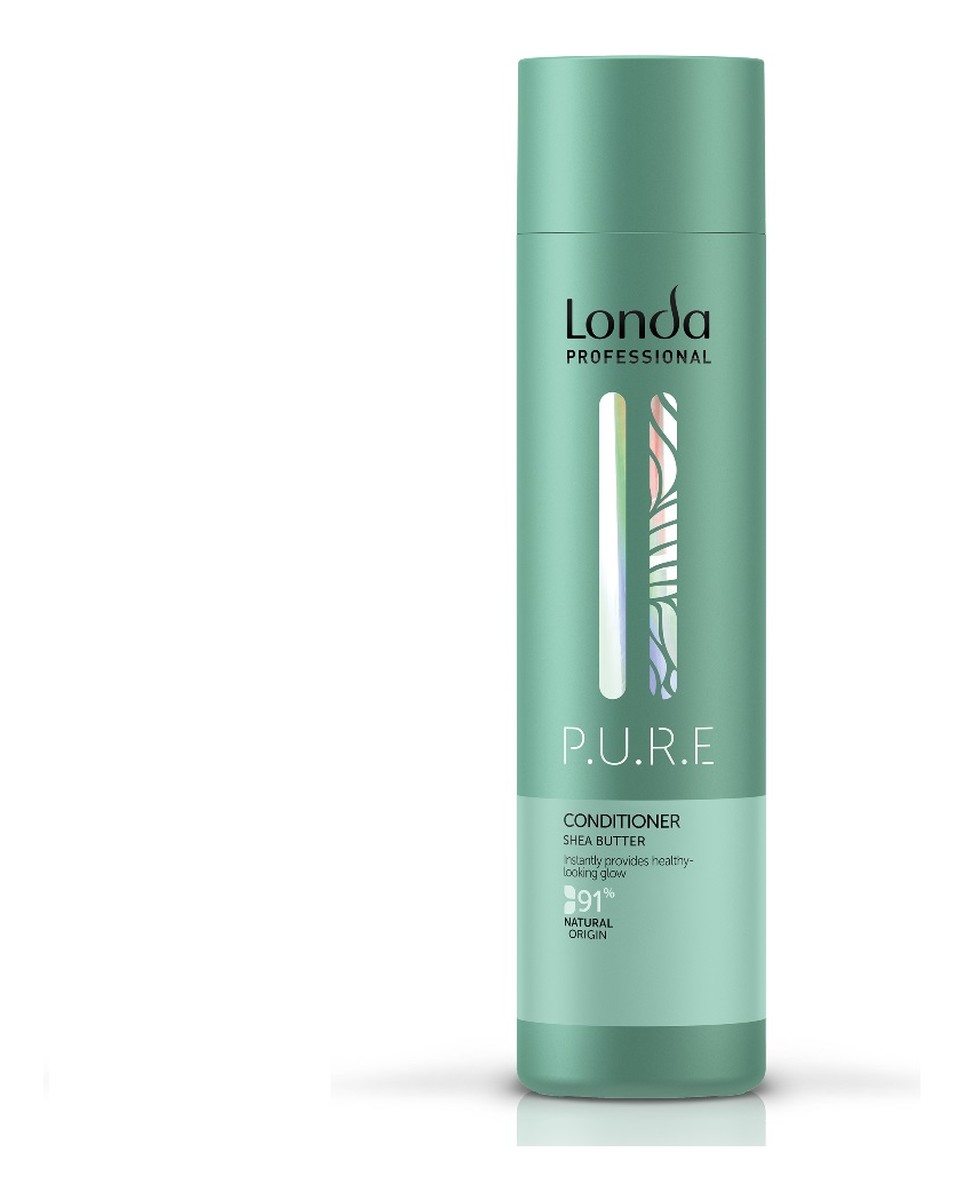 P.U.R.E Conditioner Odżywka nawilżająca