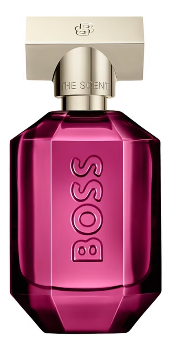 Woda perfumowana spray