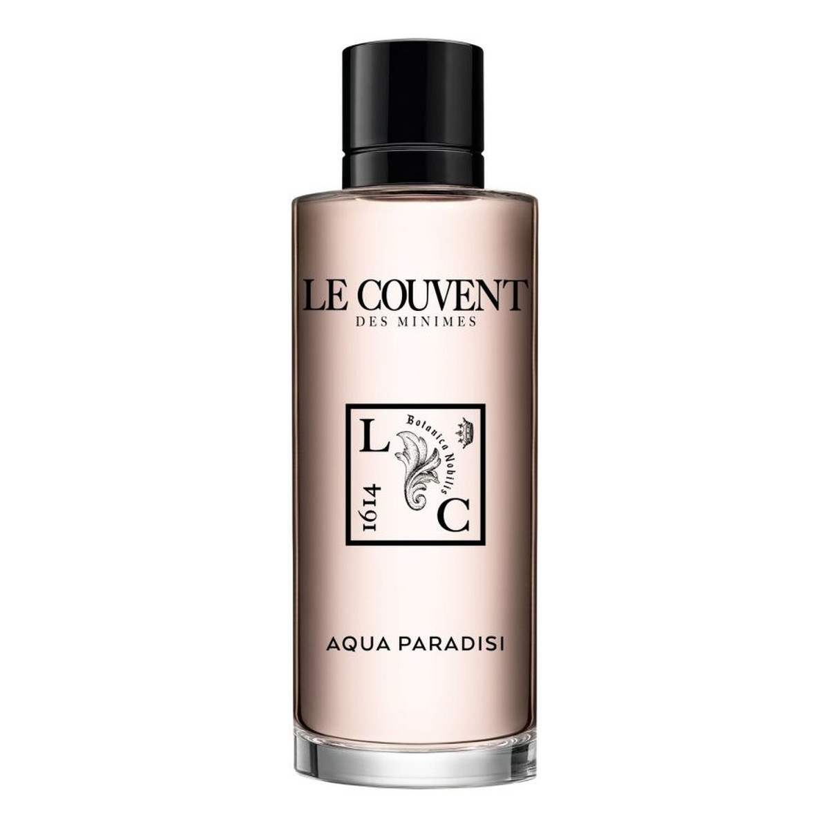 Le Couvent Aqua Paradisi woda kolońska spray 200ml