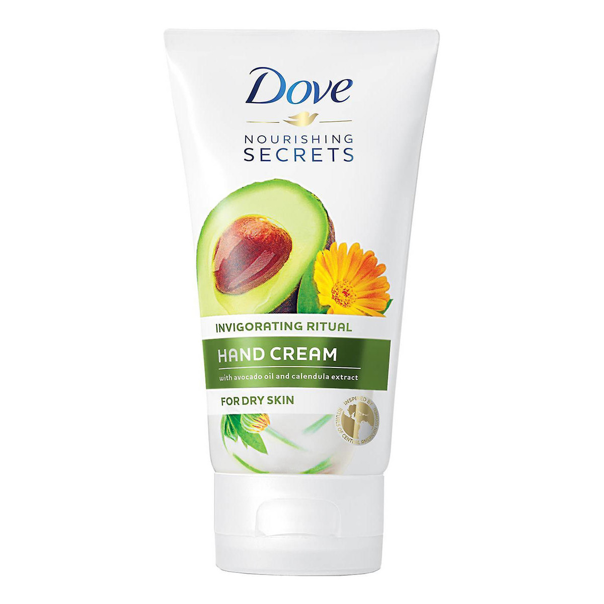 Dove KREM DO RĄK INVIGORATING 75ml