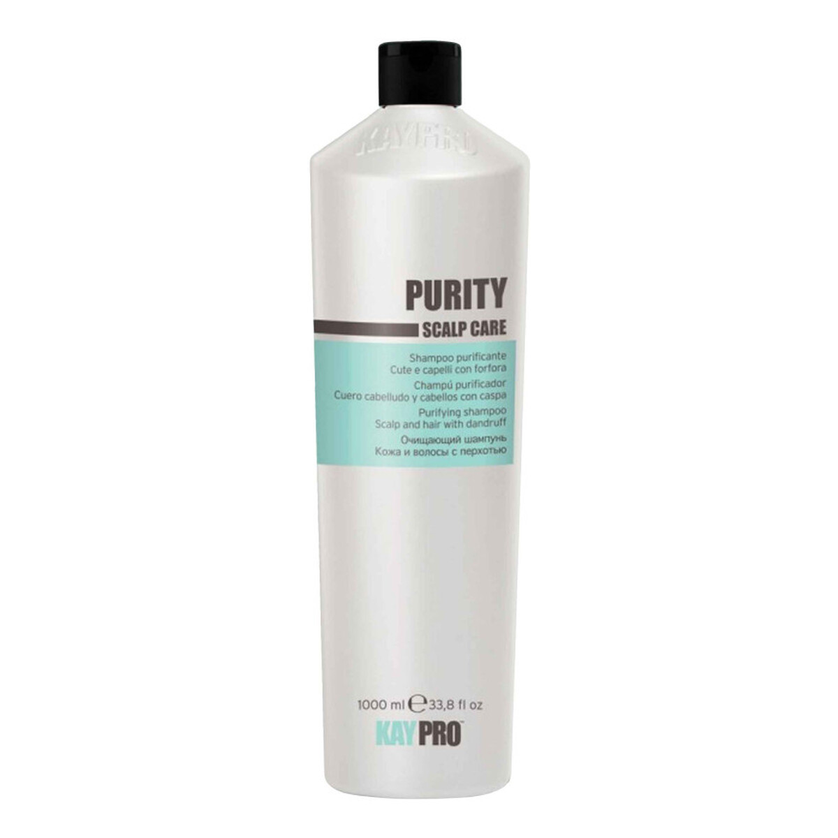 KayPro Purity Szampon przeciwłupieżowy 1000ml