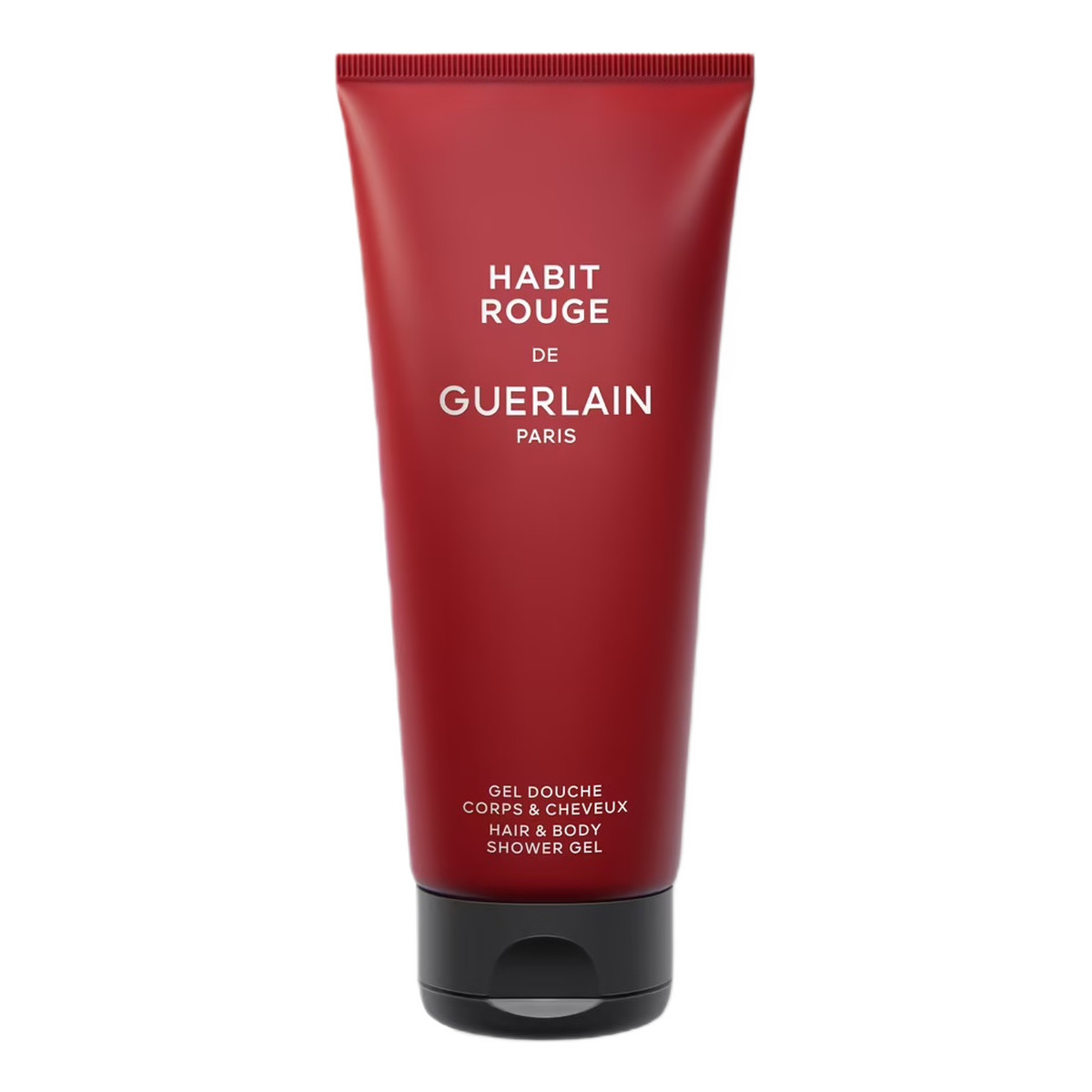 Guerlain Habit Rouge Żel pod prysznic 200ml