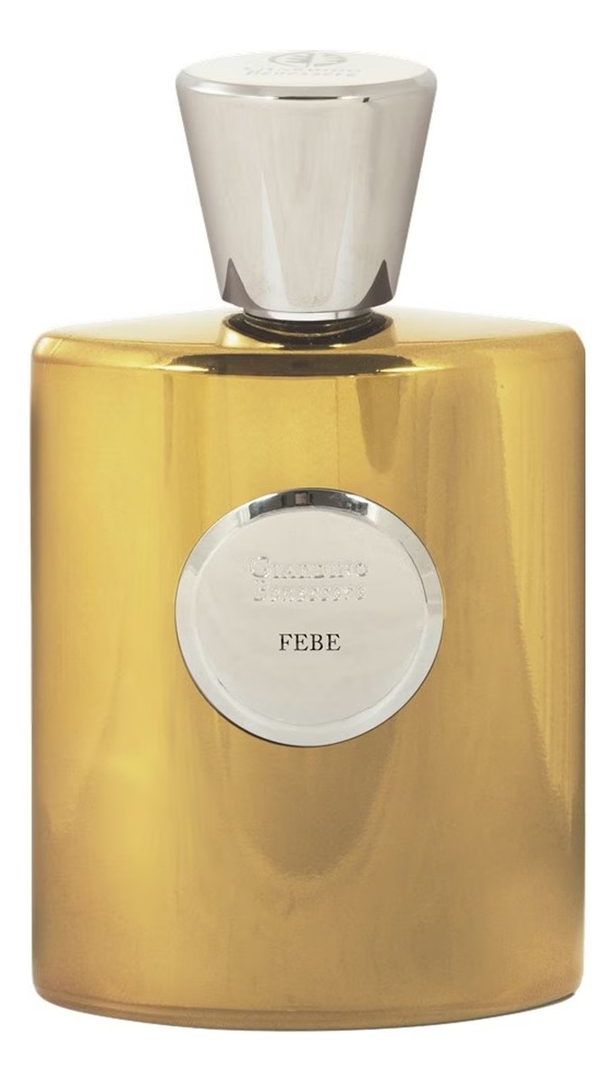 Febe ekstrakt perfum spray