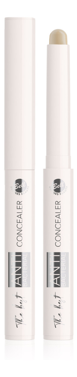 Korektor antybakteryjny w sztyfcie