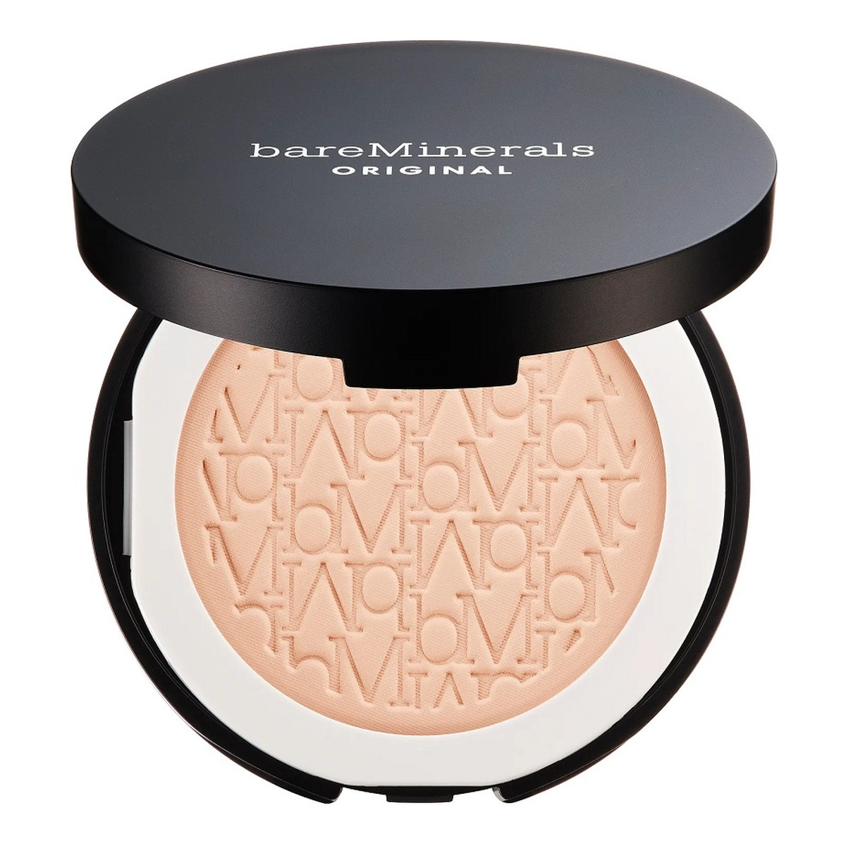 bareMinerals Original Pressed Powder Foundation SPF15 podkład w pudrze 8ml