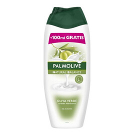 Olivia Verde Żel pod prysznic