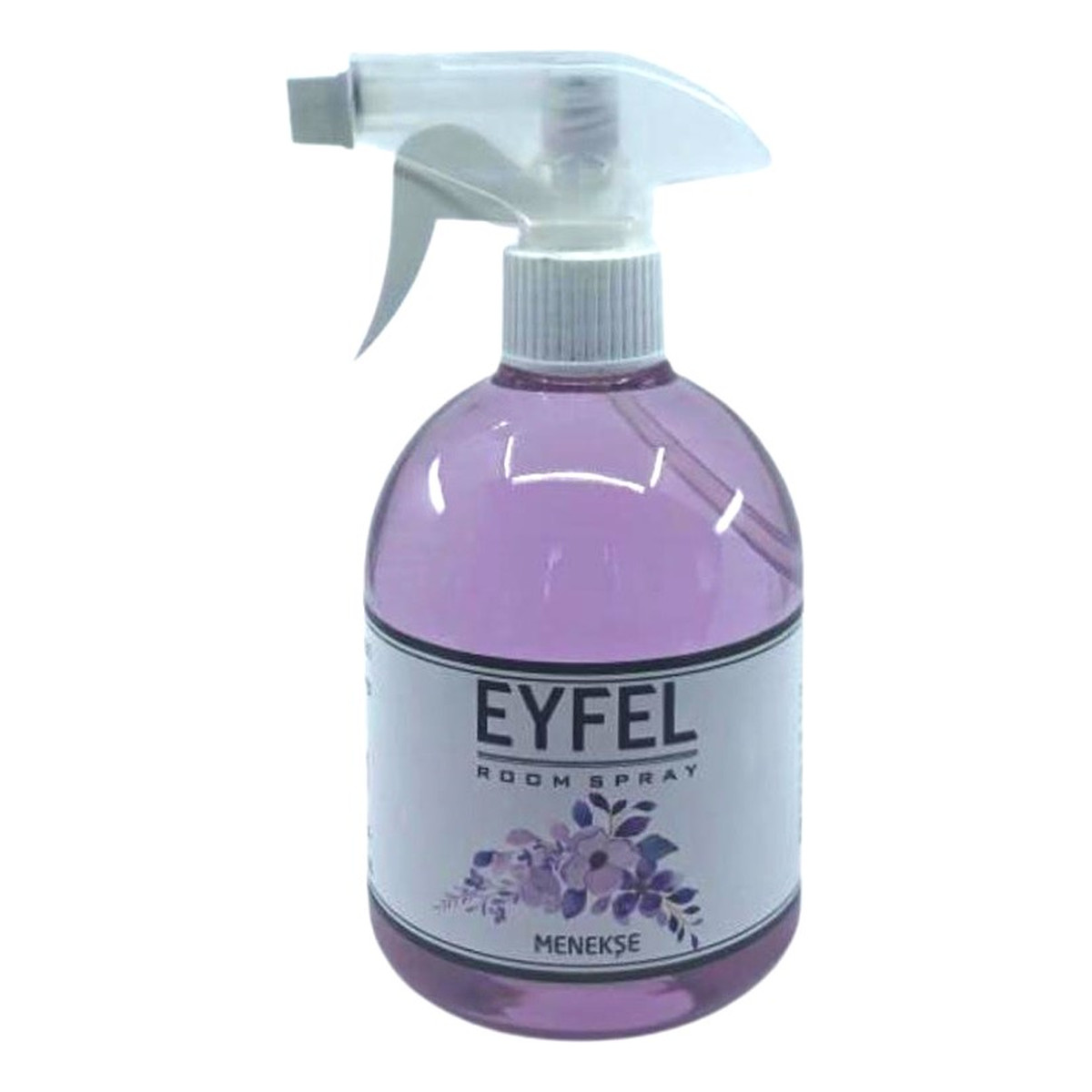 Eyfel Odświeżacz powietrza w sprayu Manekse 500ml