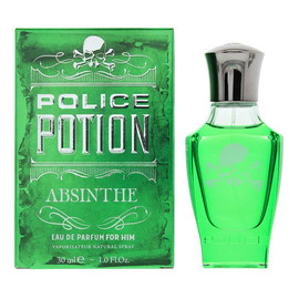 Potion Absinthe woda perfumowana dla mężczyzn