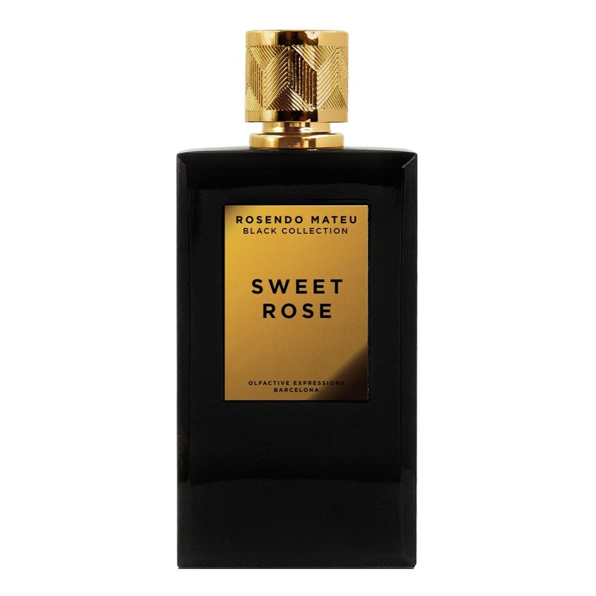 Rosendo Mateu Sweet Rose Woda perfumowana spray 100ml