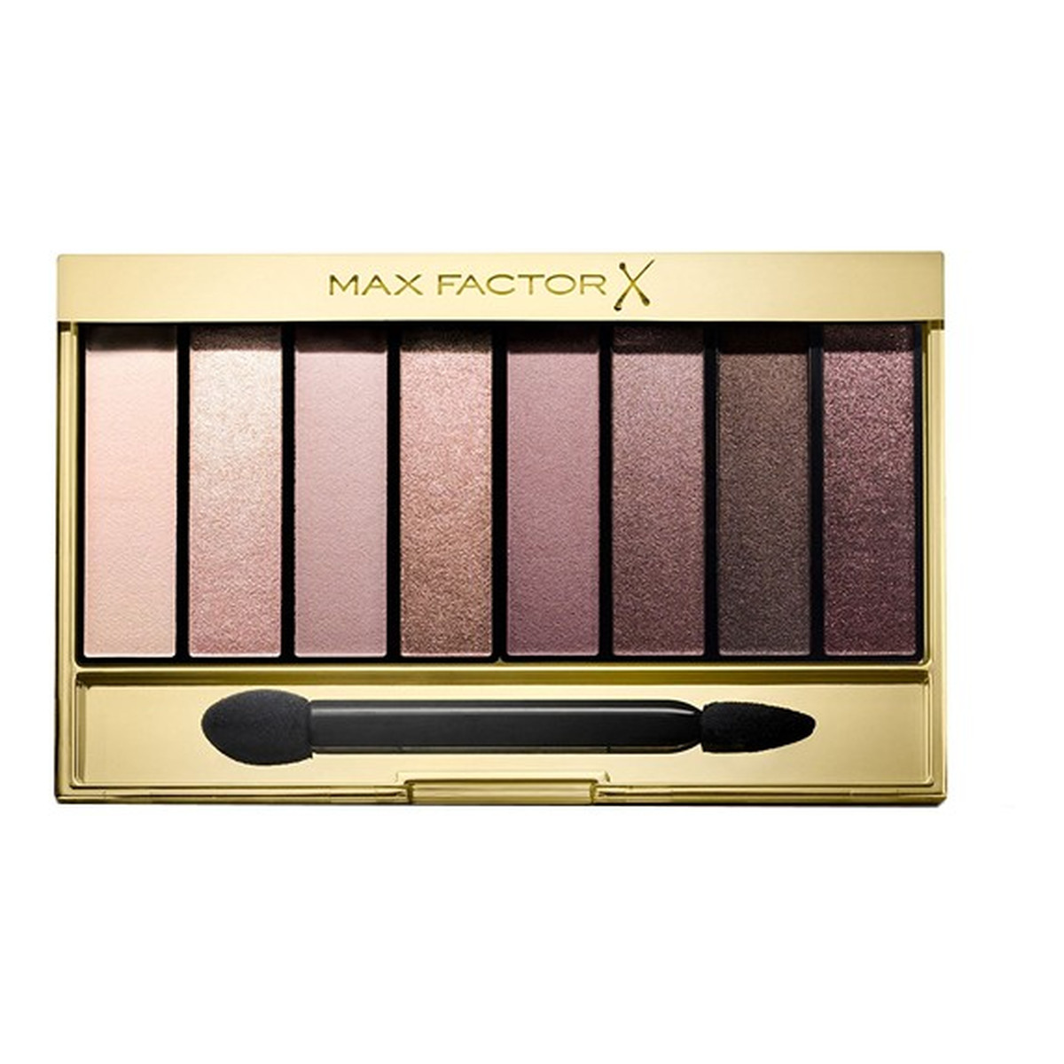 Max Factor Masterpiece Nude Palette Paleta cieni do powiek 6g