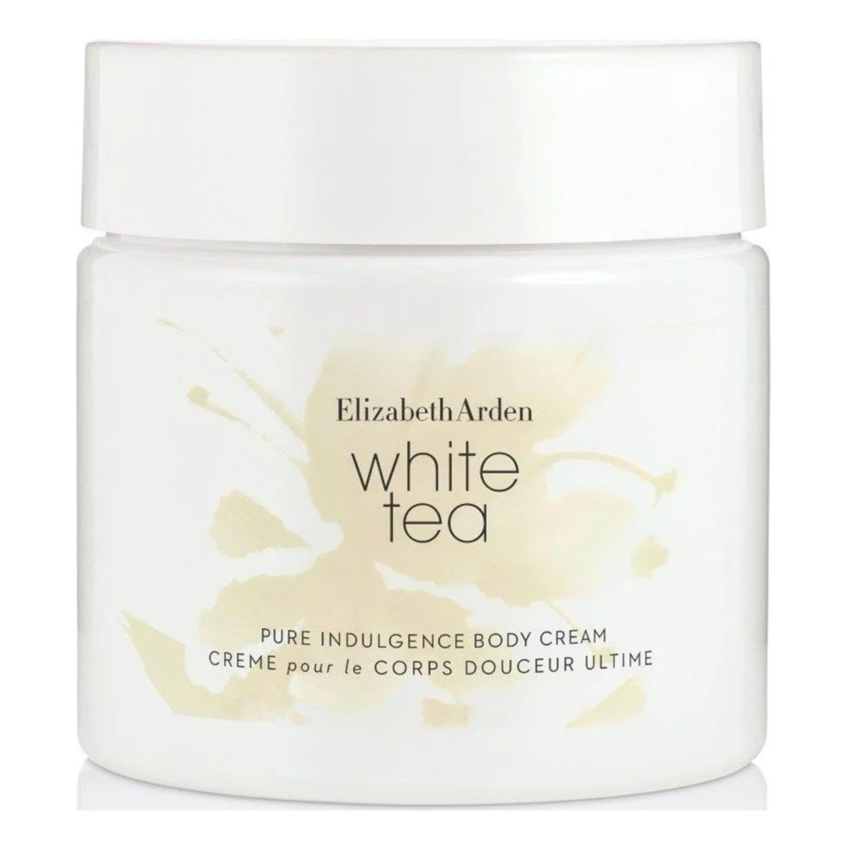 Elizabeth Arden White Tea Krem do ciała 400ml