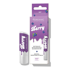 Balsam do ust berry