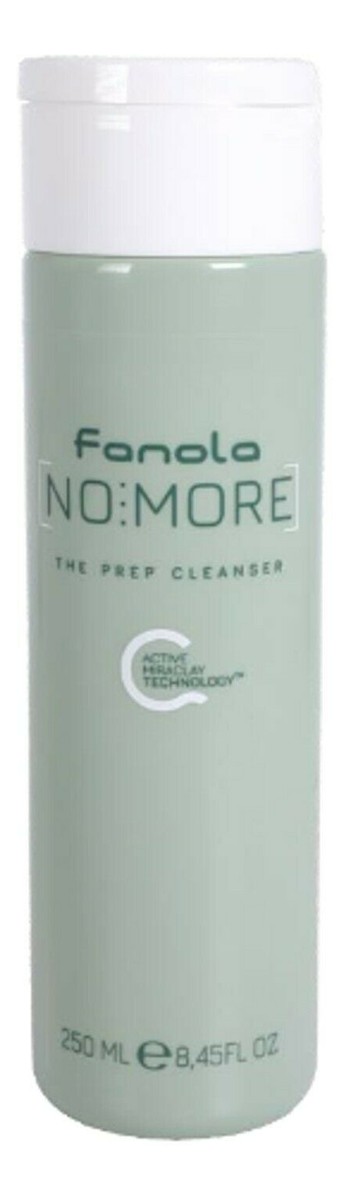 The Prep Cleanser szampon oczyszczający