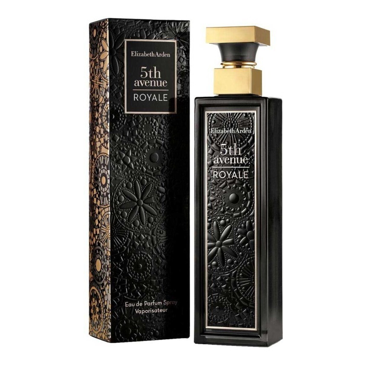 Elizabeth Arden 5th Avenue Royale woda perfumowana dla kobiet 125ml