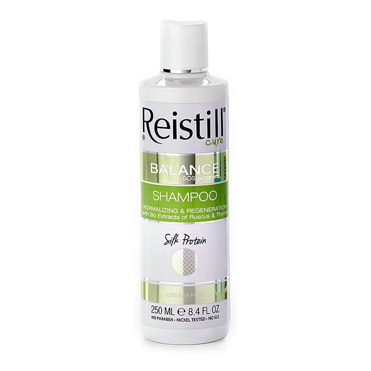 Reistill Balance Szampon normalizujący do włosów przetłuszczających się 250ml