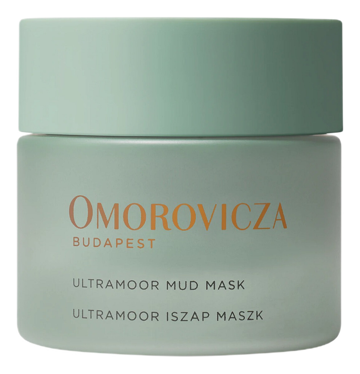 Ultramoor mud mask maska błotna