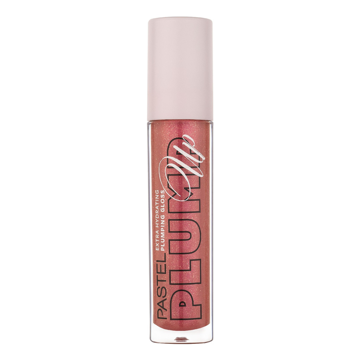 Pastel Plump up Błyszczyk wypełniający usta 5.3ml