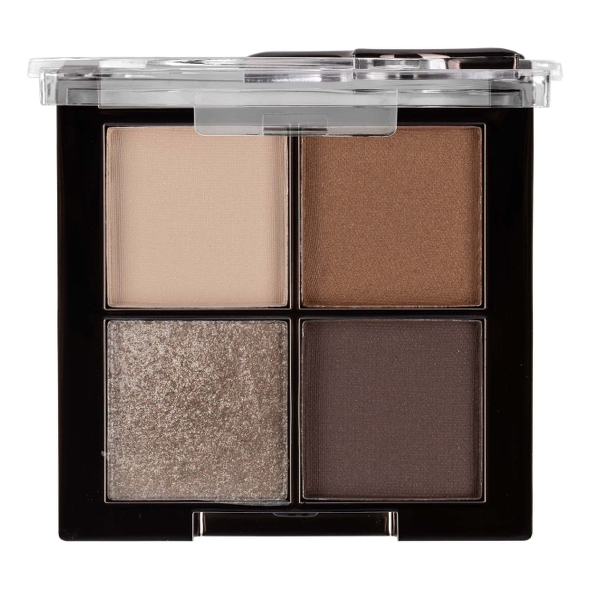 Wibo The Beginning Eyeshadow Palette paleta 4 cieni do powiek 6g