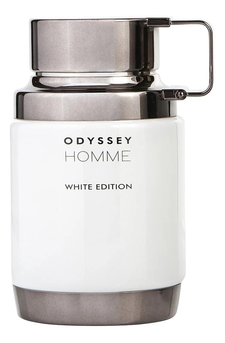 Woda perfumowana spray