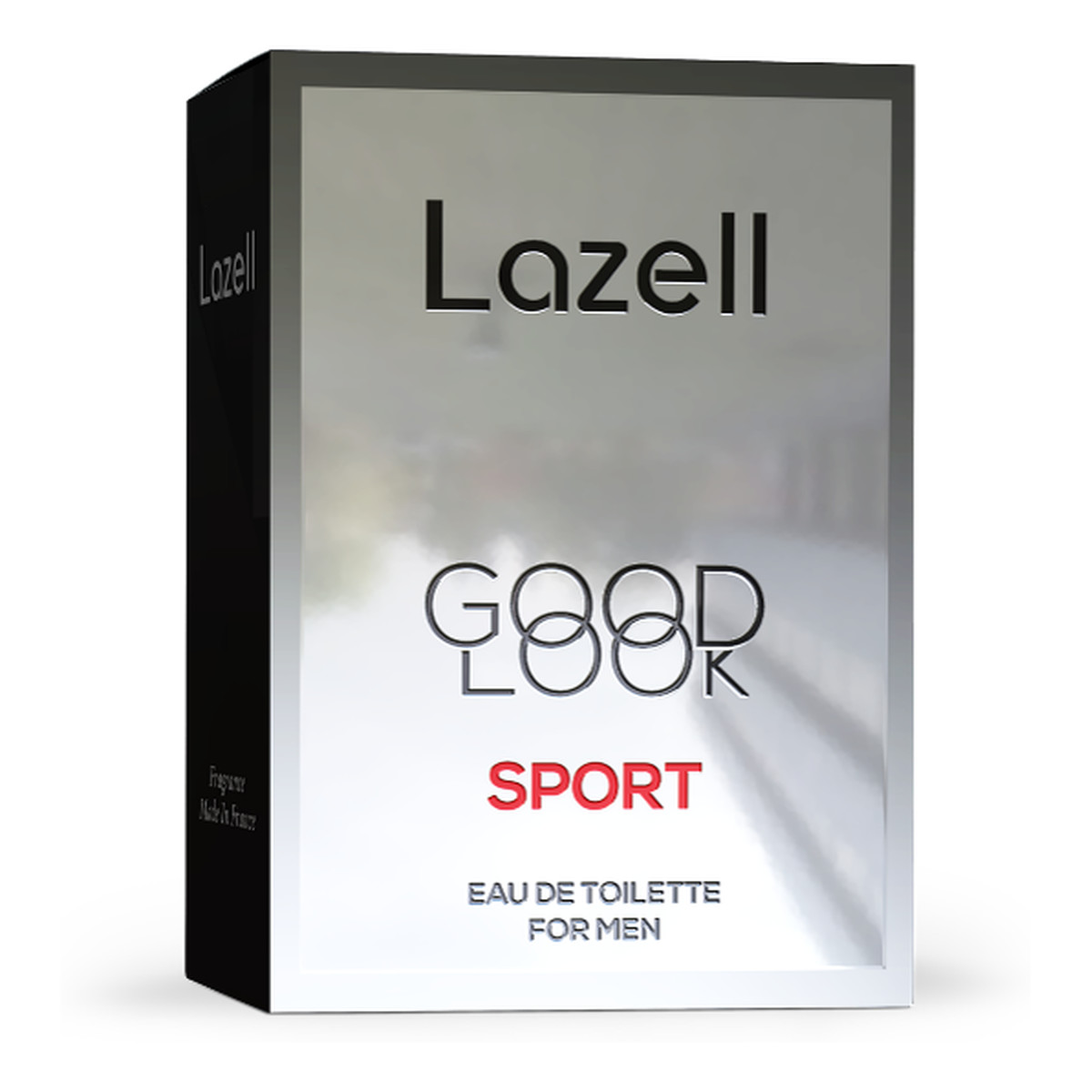 Lazell Good Look Sport For Men Woda toaletowa 100ml